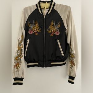 Dragon Souvenir Jacket